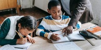 New Study Finds Many U.S. Schools Remain Divided Along Racial, Ethnic, and Economic Lines Race Schools Segregation BELatina Latinx