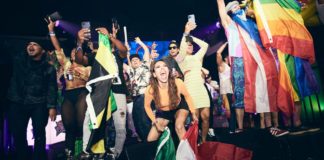 5 Things We Enjoyed the Most at Red Bull’s Culture Clash 2022 Red Bull Culture Clash BELatina Latinx