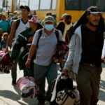 Supreme Court Gives Biden Green Light to End ‘Remain in Mexico’ Immigration Policy Remain in Mexico BELatina Latinx