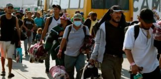 Supreme Court Gives Biden Green Light to End ‘Remain in Mexico’ Immigration Policy Remain in Mexico BELatina Latinx