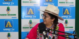 A Group of Indigenous Women in Peru Launches the First Radio Program on Reproductive Rights in the Quechua Language Reproductive rights in Quechua BELatina Latinx