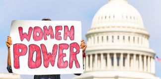 One Month After Roe v Wade Was Overturned, This Is What the Country Looks Like Roe v Wade BELatina Latinx