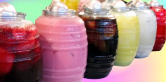 ‘Spa Water’ and Other Latino Culture Appropriations Blooming on TikTok Spa Water TikTok BELatina Latinx