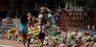 Uvalde Shooter’s Mother Defends Son’s Actions and Says She Won’t Apologize to the Community Uvalde Report BELatina Latinx