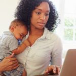 Women of Color Carry the Largest Burden of Student Loan Debt in the U.S. Women of color Student loan debt BELatina Latinx