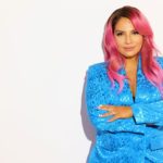 Meet Yvonne Guidry, the Inspiring Latina Behind Spoiled Latina Summit Yvonne Guidry Spoiled Latina BELatina Latinx