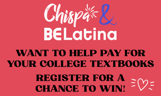 Want to help pay for your college textbooks - Register for a chance to win!