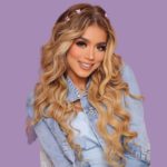 Andreina Bravo’s Rise to Stardom, A Latina Star in the Making Andreina Bravo’s Rise to Stardom, A Latina Star in the Making belatina latine
