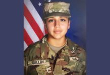 The Murder of Vanessa Guillén Is Being Adapted Into a Film and Her Family Will Be Part of Telling the Story The Family of Fort Hood Soldier, Vanessa Guillen, Seek $35 Million in Damages belatina latine