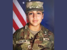 The Family of Fort Hood Soldier, Vanessa Guillen, Seek $35 Million in Damages belatina latine