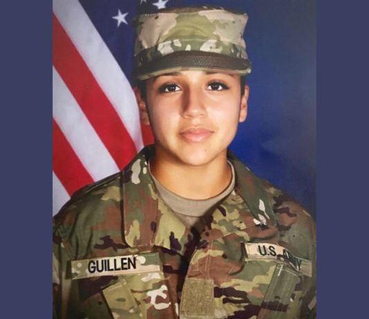 The Murder of Vanessa Guillén Is Being Adapted Into a Film and Her Family Will Be Part of Telling the Story The Family of Fort Hood Soldier, Vanessa Guillen, Seek $35 Million in Damages belatina latine