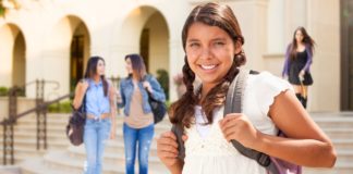 This Free Utah-Based Youth Mentoring Program Is Equipping Latinas For Success This Free Utah-Based Youth Mentoring Program Is Equipping Latinas For Success belatina latine