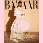Bad Bunny Is Harper’s Bazaar Magazine’s First Latino Cover Star Ever Bad Bunny Is Harper's Bazaar Magazine’s First Latino Cover Star Ever belatina latine