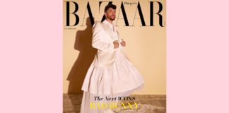 Bad Bunny Is Harper’s Bazaar Magazine’s First Latino Cover Star Ever Bad Bunny Is Harper's Bazaar Magazine’s First Latino Cover Star Ever belatina latine