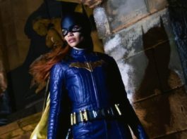 Batgirl Is Canceled, What Does This Mean for the DCEU? belatina latine