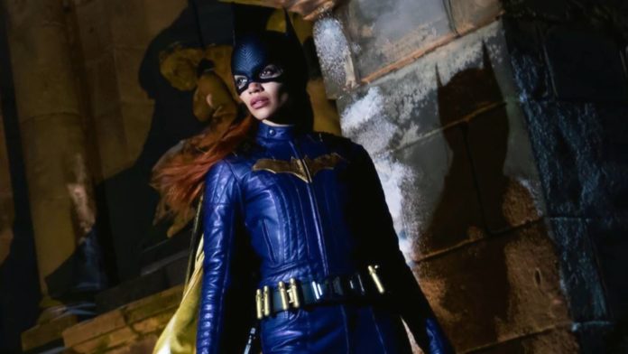 Batgirl Is Canceled, What Does This Mean for the DCEU? belatina latine