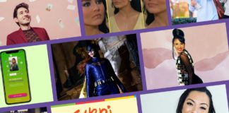 BELatina’s Best of the Week: Selena Quintanilla, ‘Batgirl,’ And More BELatina’s Best of the Week: Selena Quintanilla, ‘Batgirl,’ And More belatina latine