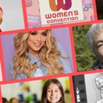 BELatina’s Best of the Week: Emerging Latina Star Andreina Bravo, Women’s Convention, and More BELatina’s Best of the Week: Emerging Latina Star Andreina Bravo, Women’s Convention, and More belatina latine
