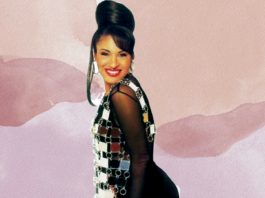 Selena Quintanilla’s “Como Te Quiero Yo a Ti’ Album Re-Release belatina news