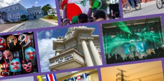 BELatina’s Weekend Recap: Ruido Festival, Puerto Rico’s Power Outages, and More BELatina’s Weekend Recap: Ruido Festival, Puerto Rico’s Blackouts, and More belatina latine