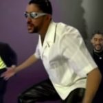Bad Bunny Pays Homage to Elvis Crespo in ‘Neverita’ Video How Many Hidden Pop Culture References Are in Bad Bunny’s ‘Neverita’ Video? BELatina latine