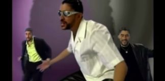 Bad Bunny Pays Homage to Elvis Crespo in ‘Neverita’ Video How Many Hidden Pop Culture References Are in Bad Bunny’s ‘Neverita’ Video? BELatina latine