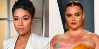 Two Latinas, Ariana DeBose and Barbie Ferreira, Star in ‘House of Spoils’ Two Latinas, Ariana DeBose and Barbie Ferreira, Star In ‘House of Spoils’ belatina latine