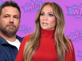 Jennifer Lopez & Ben Affleck’s Wedding Venue Is Controversial – Here’s Why belatina latine