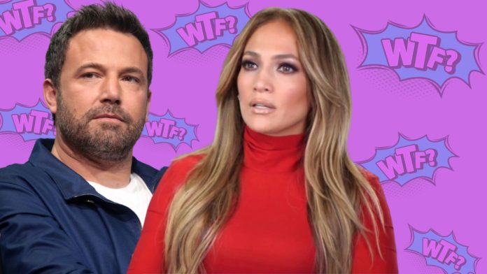 Jennifer Lopez & Ben Affleck’s Wedding Venue Is Controversial – Here’s Why belatina latine