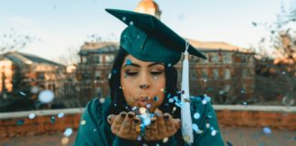 Latino College Enrollment is Declining, Report Says Latino College Enrollment is Declining, Report Says belatina latine