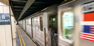 Back to Back Hate Crimes on NYC Subways Back to Back Hate Crimes on NYC Subways belatina latine