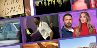 BELatina’s Best of the Week: Bennifer’s Controversial Wedding Venue, Bad Bunny’s ‘Suavemente’ Tribute, and More BELatina’s Best of the Week: Bennifer’s Controversial Wedding Venue, Bad Bunny’s ‘Suavemente’ Tribute, and More belatina latine