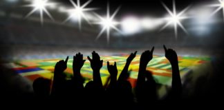 Official FIFA World Cup Song by Ozuna  Translates to ‘Welcome,’ But is Qatar Welcoming? Official FIFA World Cup Song by Ozuna Translates to ‘Welcome,’ But is Qatar Welcoming? belatina latine