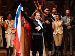 Texas Church Adds Anti-LGBTQ+ Messaging to Their Performance of Lin-Manuel Miranda’s “Hamilton” BELatina latine
