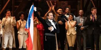 Texas Church Adds Anti-LGBTQ+ Messaging to Their Performance of  Lin-Manuel Miranda’s “Hamilton” Texas Church Adds Anti-LGBTQ+ Messaging to Their Performance of Lin-Manuel Miranda’s “Hamilton” BELatina latine