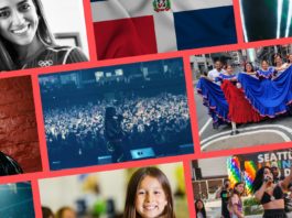 BELatina’s Weekend Recap: Free School Lunches, National Dominican Day Parade, and More belatina latine