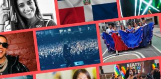 BELatina’s Weekend Recap: Free School Lunches, National Dominican Day Parade, and More BELatina’s Weekend Recap: Free School Lunches, National Dominican Day Parade, and More belatina latine