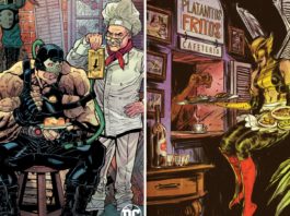 Is DC Comics’ Hispanic Heritage Month Celebration Actually Tone-Deaf? belatina latine