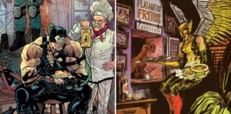 Is DC Comics’ Hispanic Heritage Month Celebration Actually Tone-Deaf? Is DC Comics’ Hispanic Heritage Month Celebration Actually Tone-Deaf? belatina latine