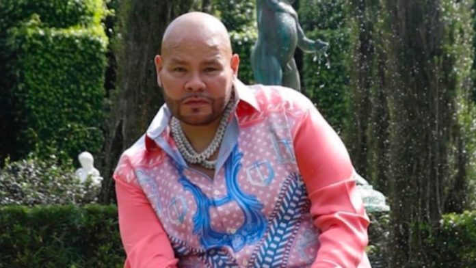 Fat Joe Faces Backlash After Paying Homage to Latino Pioneers in Hip-Hop belatina latine