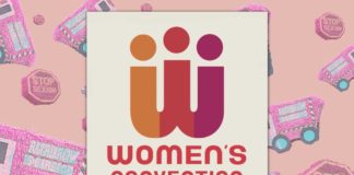 Latinas and Black Women Were Celebrated at This Year’s Women’s Convention Latinas and Black Women Were Celebrated at The Women's Convention BeLatina News latine