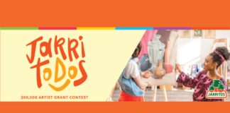 Jarritos Mexican Soda Unveils New ‘JarriTODOS’ Artist Grant Contest Jarritos Mexican Soda Unveils New ‘JarriTODOS’ Artist Grant Contest belatina latinx