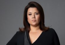 Latina Commentator Ana Navarro Steps Onto a Broadway Stage for the First Time BELatina’s Weekend Recap: Inflation Reduction Act, ‘Alma’s Way,’ Petro, And More belatina latine