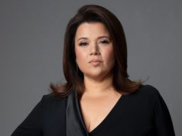 Latina Commentator Ana Navarro Steps Onto a Broadway Stage for the First Time BELatina’s Weekend Recap: Inflation Reduction Act, ‘Alma’s Way,’ Petro, And More belatina latine
