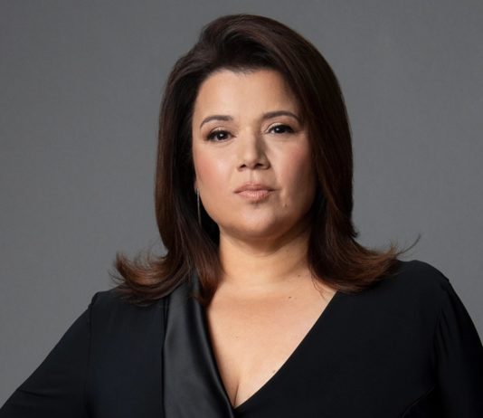 Latina Commentator Ana Navarro Steps Onto a Broadway Stage for the First Time BELatina’s Weekend Recap: Inflation Reduction Act, ‘Alma’s Way,’ Petro, And More belatina latine