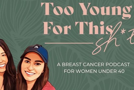 Breast Cancer Awareness Year-Round: Meet the Hosts of the ‘TYFTS’ Podcast Breast Cancer Awareness Year-Round: Meet the Hosts of 'TYFTS' belatina latine