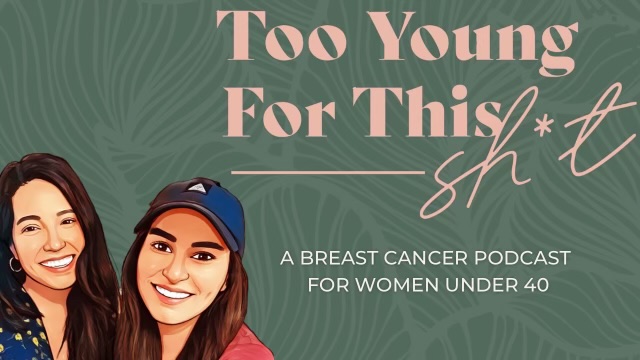 Breast Cancer Awareness Year-Round: Meet the Hosts of 'TYFTS' belatina latine