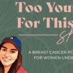 First Episode of ‘TYFTS’ is Live! Breast Cancer Awareness Year-Round: Meet the Hosts of 'TYFTS' belatina latine