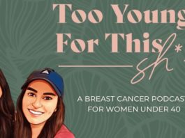 Breast Cancer Awareness Year-Round: Meet the Hosts of 'TYFTS' belatina latine