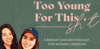 First Episode of ‘TYFTS’ is Live! Breast Cancer Awareness Year-Round: Meet the Hosts of 'TYFTS' belatina latine